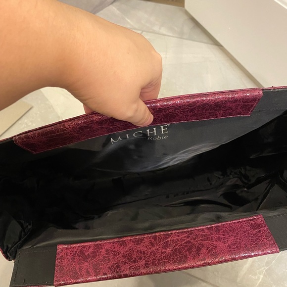 Miche Prima shell “Robie” - Picture 4 of 5